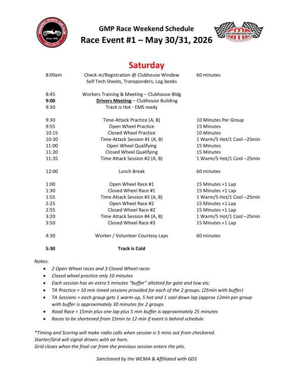 May 30 Daily Race Schedule.jpg
